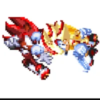 SuperShadicvsPerfect