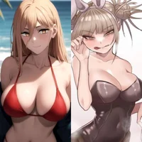 Toga y Power