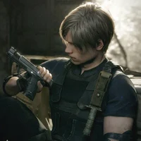 Leon Kennedy 
