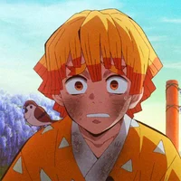 Agatsuma Zenitsu