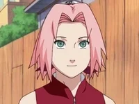 Sakura haruno 