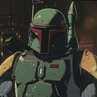 Boba Fett