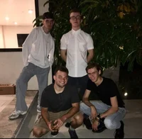 Генри Бауэрс