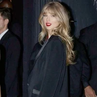 Taylor A Swif