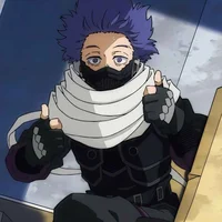 Shinsou Hitoshi