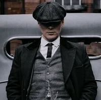 Thomas Shelby
