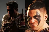 TitanReiko and Reiko