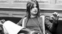 Ozzy Osbourne
