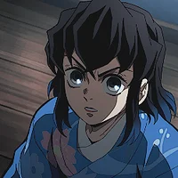 Hashibira Inosuke