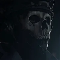 Ghost - Stepdad