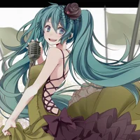 Happiness Miku