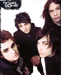 My Chemical Romance