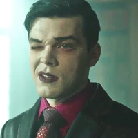 0 Jeremiah Valeska