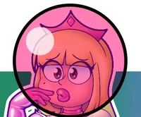 Astro Princess Marco