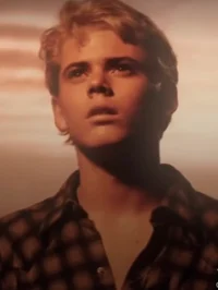 Ponyboy Curtis 