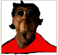 Toddler obunga 