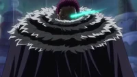 Charlotte Katakuri