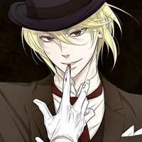 William James Moriar