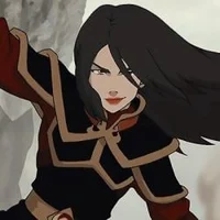 ATLA Azula