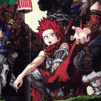 Prince Kirishima