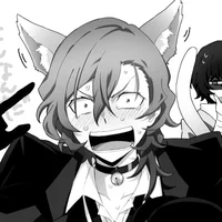 Chuuya Nakahara 
