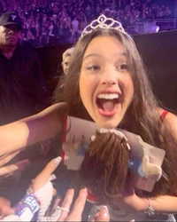 Olivia Rodrigo