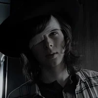 Carl Grimes 