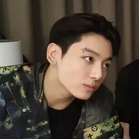 Jungkook 