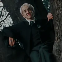Draco Malfoy 