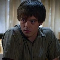 Jonathan Byers