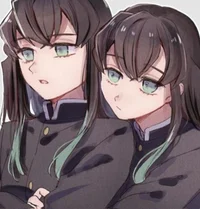 Yui And Mui