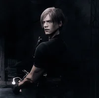 Leon Kennedy