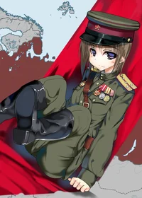 Иоська Сталина