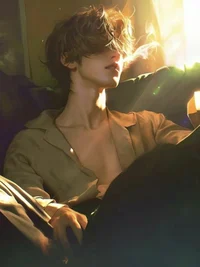 Axel Mahendra 