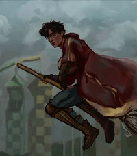 James Potter