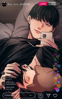 Bestfriend bl