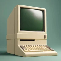 80s computer