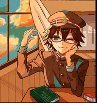 Ranpo Edogawa