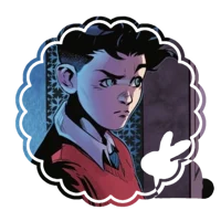 Damian Wayne