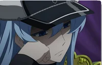 General Esdeath