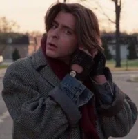 John Bender