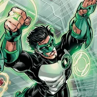 Kyle Rayner