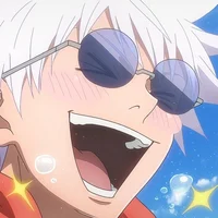 Gojo Satoru 