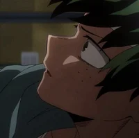 Izuku Midoriya