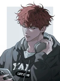 Annoying roommate 