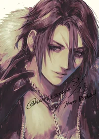 Merman Squall 