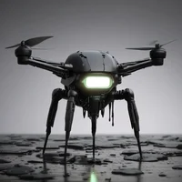 Darkness Drone