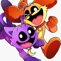 Catnap and Dogday Ba