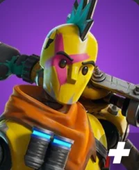 Manichino apocalisse