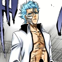 Grimmjow